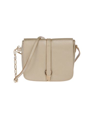 ZOOM FURLA - Small leather bag