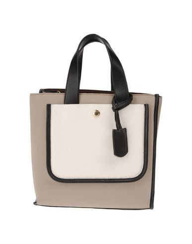 ZOOM FURLA - Medium fabric bag