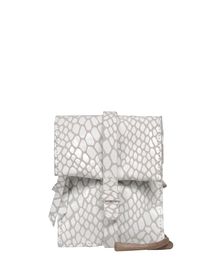 Borsa piccola in pelle - MM6 by MAISON MARTIN MARGIELA