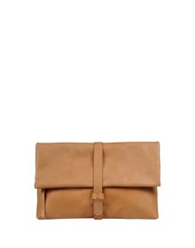 Borsa media in pelle - MM6 by MAISON MARTIN MARGIELA