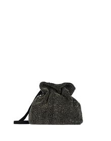 Medium fabric bag - ANN DEMEULEMEESTER