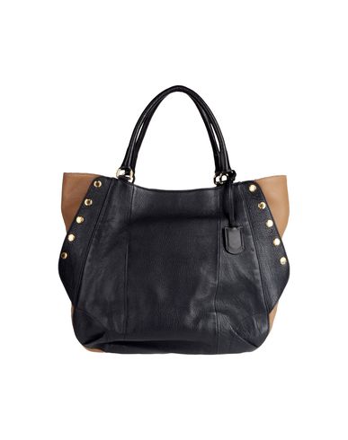 ZOOM FURLA - Large leather bag