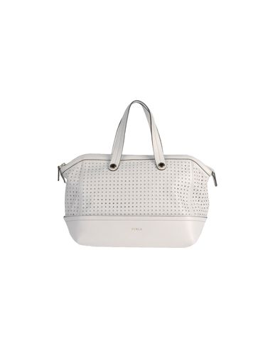 ZOOM FURLA - Large leather bag