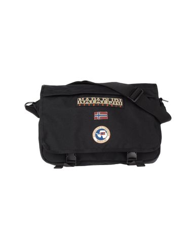 ZOOM NAPAPIJRI - Large fabric bag