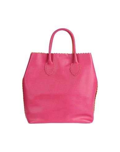 ZOOM FURLA - Large leather bag
