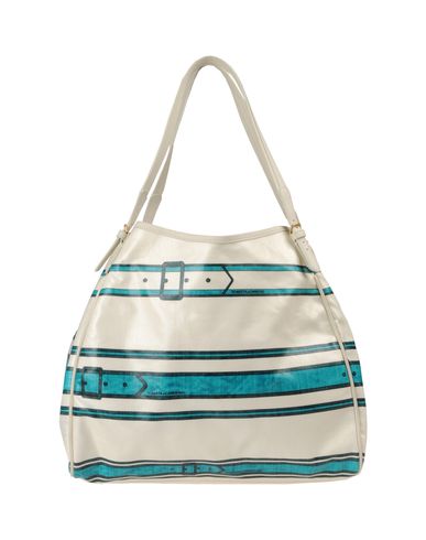 ZOOM ROBERTA DI CAMERINO - Large fabric bag