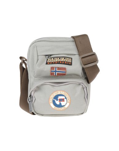 ZOOM NAPAPIJRI - Across-body bag