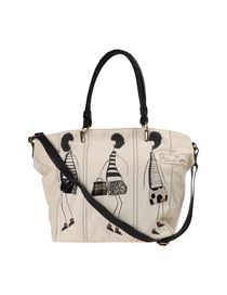 ANTONIO MARRAS - Shoulder bag