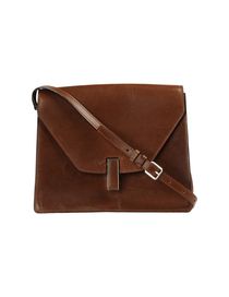 VALEXTRA - Across-body bag