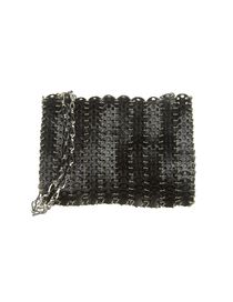 PACO RABANNE - Across-body bag