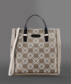 EMPORIO ARMANI - Borsa a mano