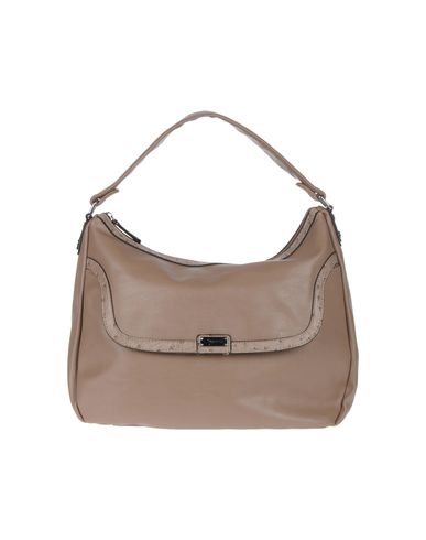 ZOOM SEGUE... - Large fabric bag