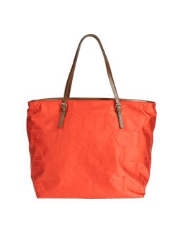 FURLA - BORSE - Borse grandi in tessuto