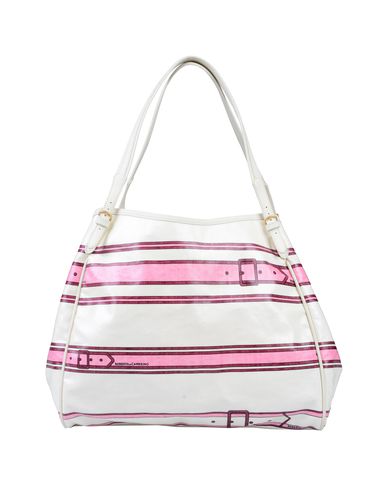 ZOOM ROBERTA DI CAMERINO - Large fabric bag