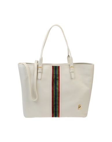 ZOOM ROBERTA DI CAMERINO - Large leather bag