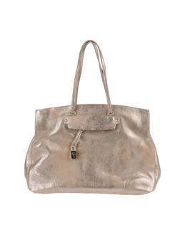 FURLA - BORSE - Borse grandi in pelle