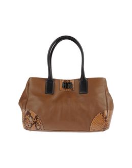 FURLA - BORSE - Borse grandi in pelle