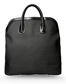 Large fabric bag - VALEXTRA