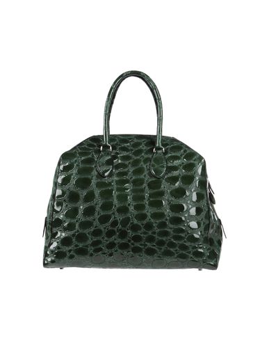 ZOOM ALAÏA - Large leather bag