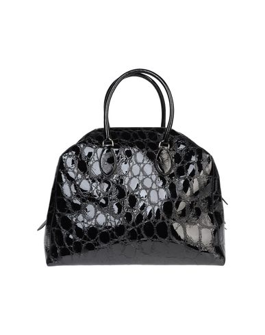 ZOOM ALAÏA - Large leather bag