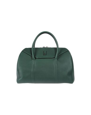 ZOOM GOLDEN GOOSE - Large leather bag