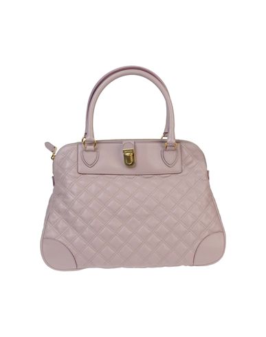 ZOOM MARC JACOBS - Large leather bag