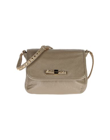 ZOOM FURLA - Small leather bag