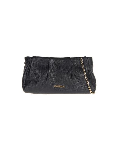 ZOOM FURLA - Small leather bag