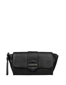 Mittelgrosse Ledertasche - MARC BY MARC JACOBS