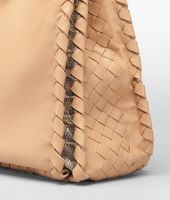 Bottega Veneta® Nappa Ayers Bag Bottega Veneta® Nappa Ayers Bag