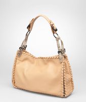 Bottega Veneta® Nappa Ayers Bag Bottega Veneta® Nappa Ayers Bag