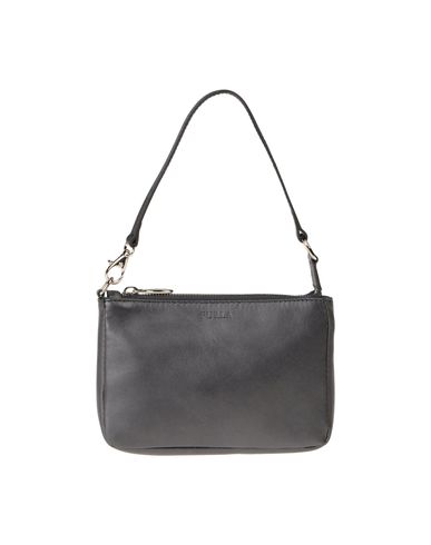 ZOOM FURLA - Small leather bag