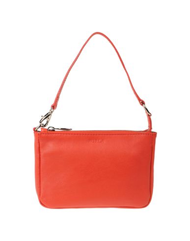 ZOOM FURLA - Small leather bag