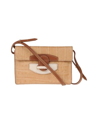 ZOOM FURLA - Small leather bag