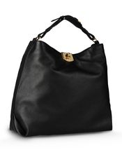 Handbag - SERGIO ROSSI - Viva