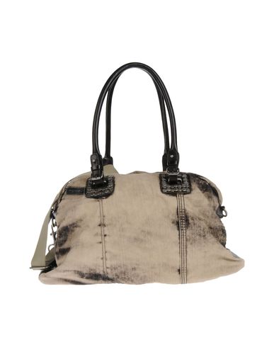 ZOOM DIESEL - Shoulder bag