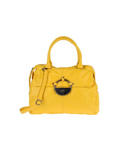 ZOOM DIESEL - Medium fabric bag