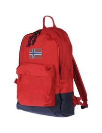 NAPAPIJRI - Rucksack