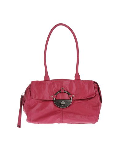 ZOOM DIESEL - Medium fabric bag