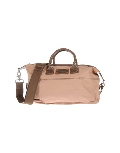 ZOOM DIESEL - Large fabric bag