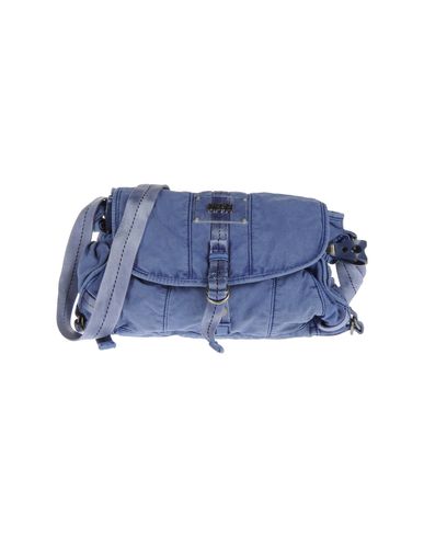 ZOOM DIESEL - Across-body bag