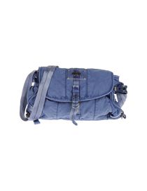 DIESEL - Across-body bag