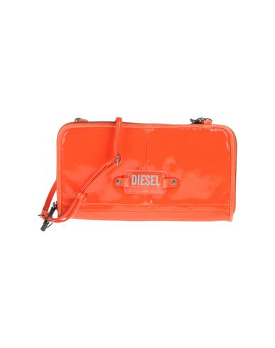 ZOOM DIESEL - Medium fabric bag