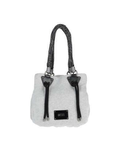 ZOOM DIESEL - Medium fabric bag