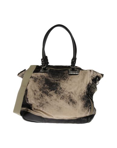 ZOOM DIESEL - Travel & duffel bag