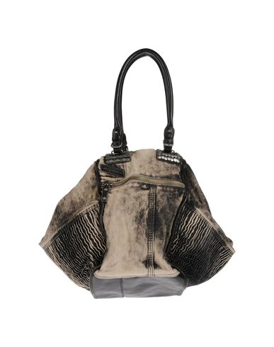 ZOOM DIESEL - Large fabric bag