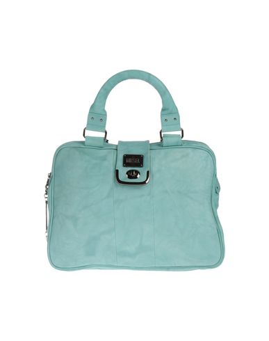 ZOOM DIESEL - Large leather bag