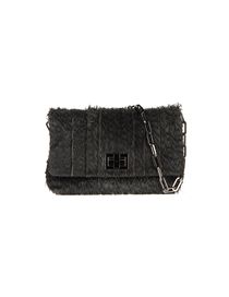 ANYA HINDMARCH - Medium leather bag