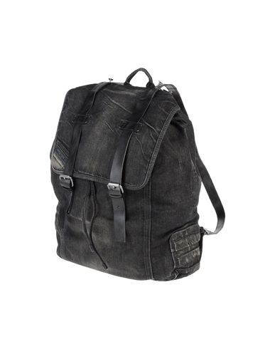 ZOOM DIESEL - Backpack