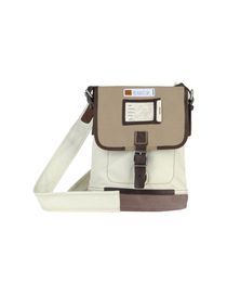 DIESEL - Across-body bag